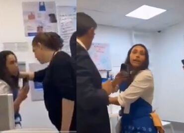 ¿Violencia laboral? Empleada de Churrería “El Moro” denuncia presión para firmar renuncia; establecimiento responde
