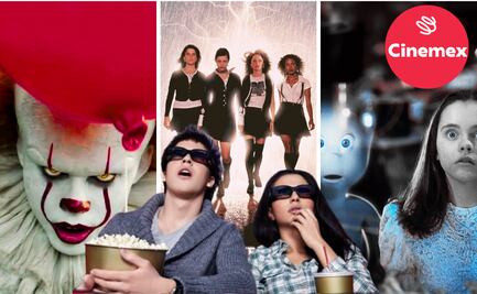 Estos clásicos de terror se reestrenan en cines: ¿descubre dónde y cuándo verlas?