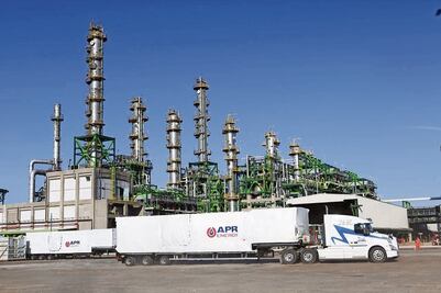 Hacienda da tijeretazo a actividad petrolera