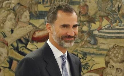 Felipe VI acabará hoy ronda de consultas con partidos