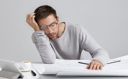 Esta es la vitamina que debes consumir por las noches para tener un sueño reparador