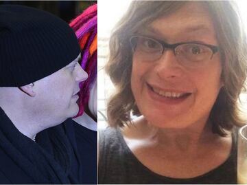 El otro hermano Wachowski se revela como transgénero