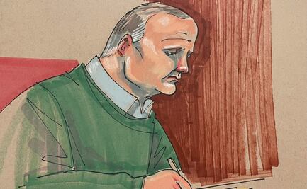 Dan pena de muerte al atacante de sinagoga en Pittsburgh que mató a 11 personas