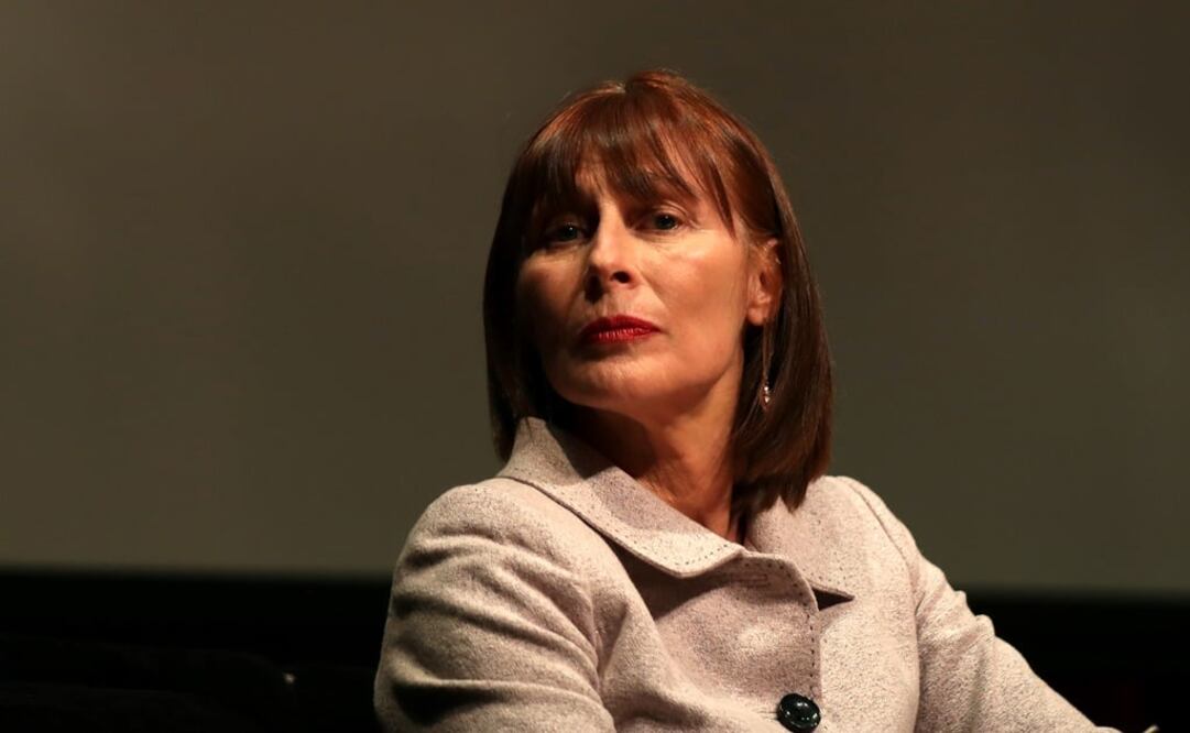 Tatiana Clouthier Carrillo, titular del Instituto de Mexicanos en el Exterior. Foto: Cuartoscuro