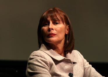 Tatiana Clouthier inicia funciones como titular del Instituto de Mexicanos en el Exterior; “estoy para servir”, dice