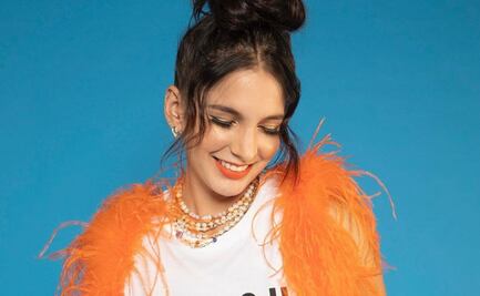 Ary Tenorio demuestra que las medias con tenis sí hacen match