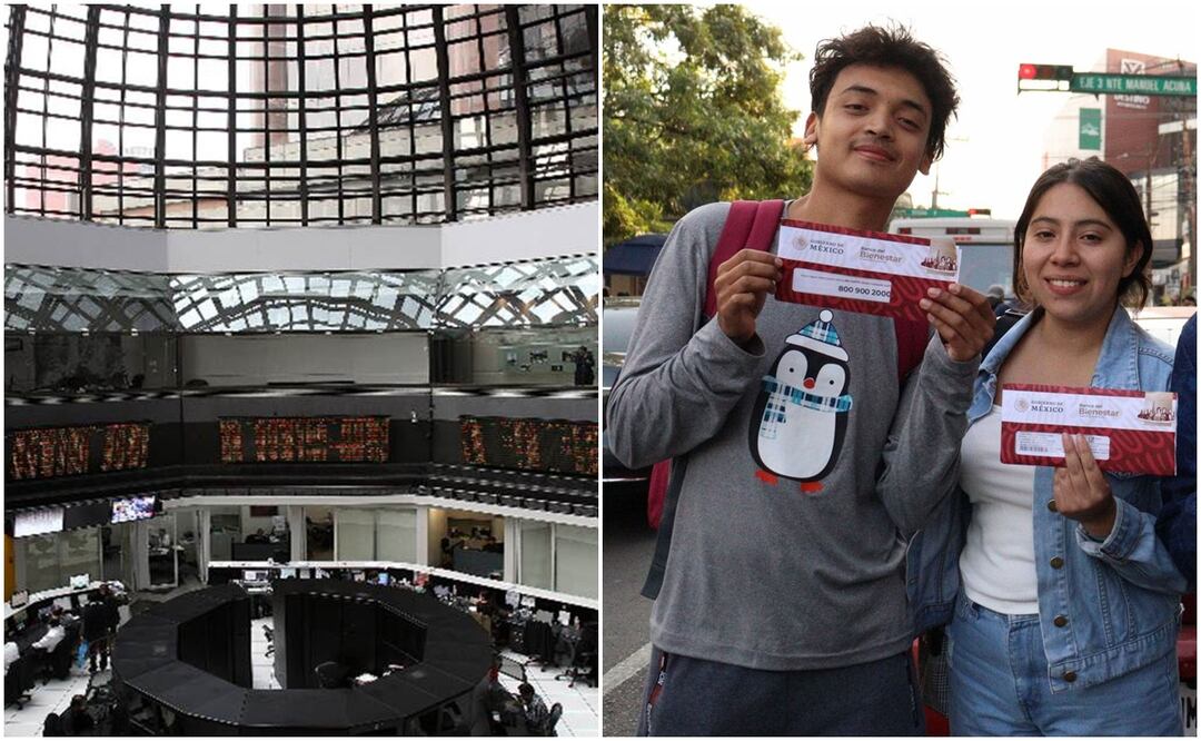 Para una de las operadoras de fondos de inversión más grandes del mundo, la mejoría del bolsillo del electorado es la razón por la que el partido en el poder ganó en las elecciones. Fotos: EFE / EL UNIVERSAL