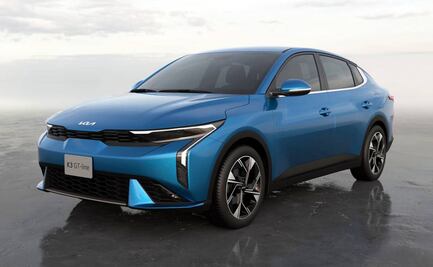 KIA invierte 158 mdd en Nuevo León; fabricará un nuevo auto subcompacto