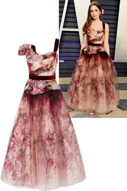 Estos vestidos de los Oscars ya pueden ser tuyos (si tienes más de 100 mil pesos en la bolsa)