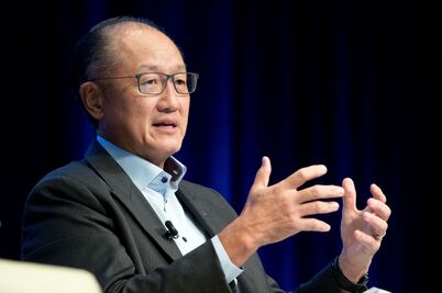 BM: aumento del proteccionismo, un riesgo para la economía mundial