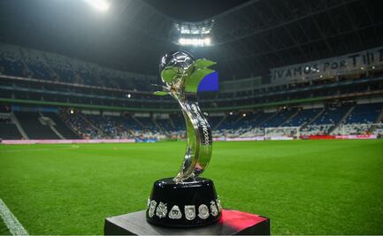 ¿Cuándo y dónde ver la final de vuelta de la Liga MX Femenil?