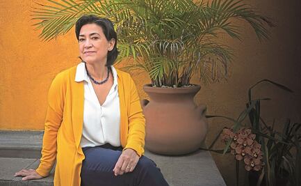 Susana López Charretón, curiosidad y divulgación para compartir la ciencia