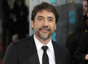 Bardem negocia ser el nuevo monstruo de Frankenstein