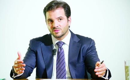 Altos niveles contaminantes, por incremento vehicular: Semarnat