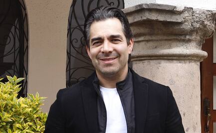 ¿Omar Chaparro cantará en el Auditorio Nacional?