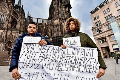 UE propondrá ley para favorecer expulsión de migrantes irregulares; buscará que personas expulsadas no vuelvan a regresar