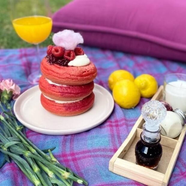 ¿Dónde comer los mejores hot cakes en la CDMX?