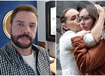 Vinculación a proceso de Héctor Parra y polémica por "17 años", entre lo más espectacular de la semana