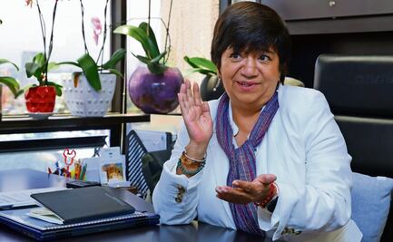 “Un millón de casas, meta para el nuevo gobierno”: próxima titular de Sedatu