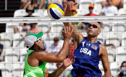 Juan Virgen y Lombardo Ontiveros caen en su segundo juego
