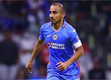 VIDEO: Cruz Azul y su emotiva despedida a Rafael Baca