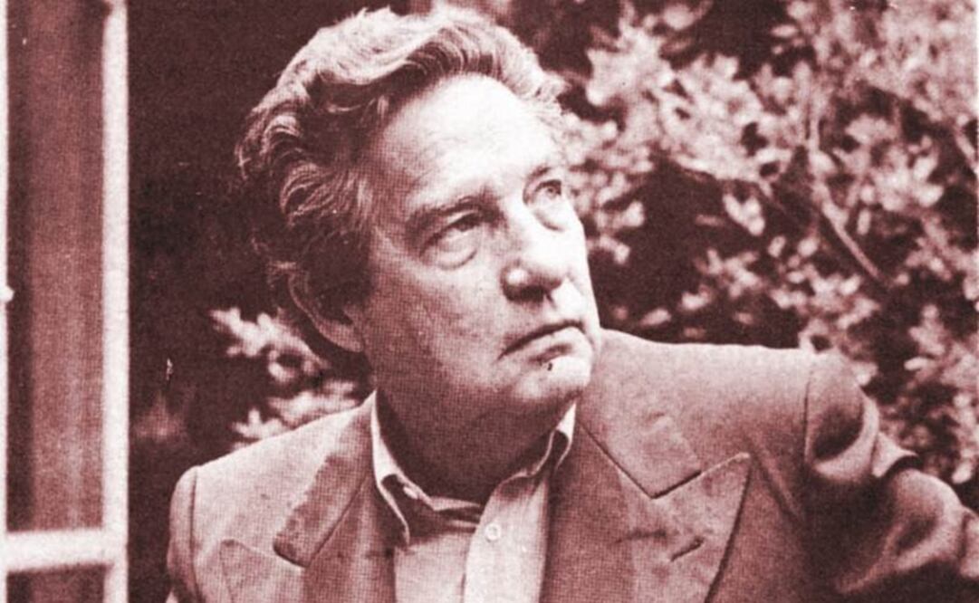 Octavio Paz recibió el Premio Nobel de Literatura en 1990. (FOTO: Archivo/EL UNIVERSAL)