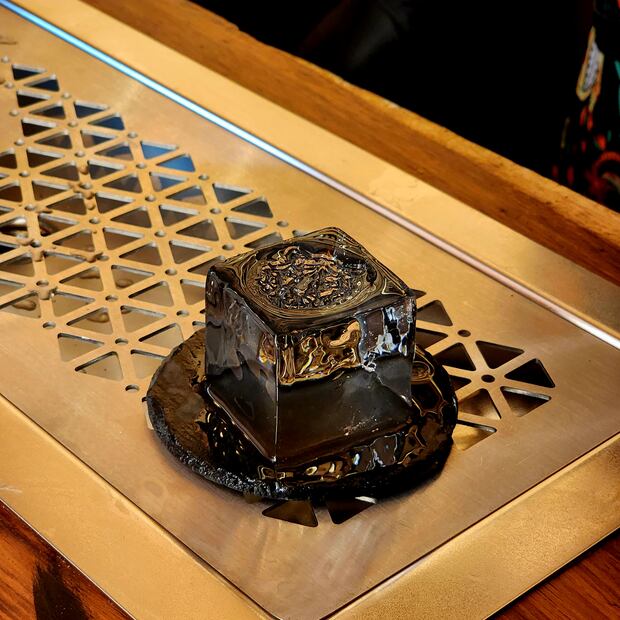 Blind Tiger en Puerto Vallarta. Foto: Cortesía Blind Tiger