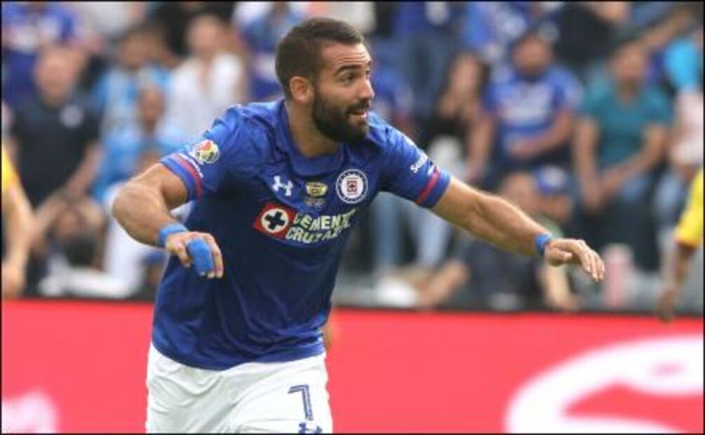 Despiden el Azul con una victoria