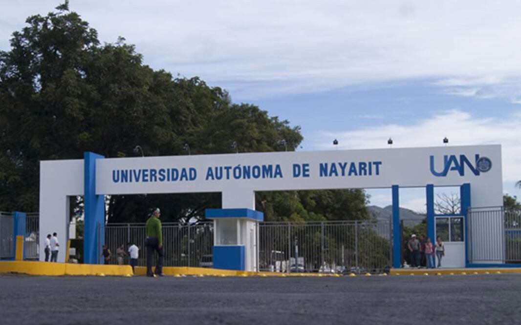 Foto: Archivo/EL UNIVERSAL