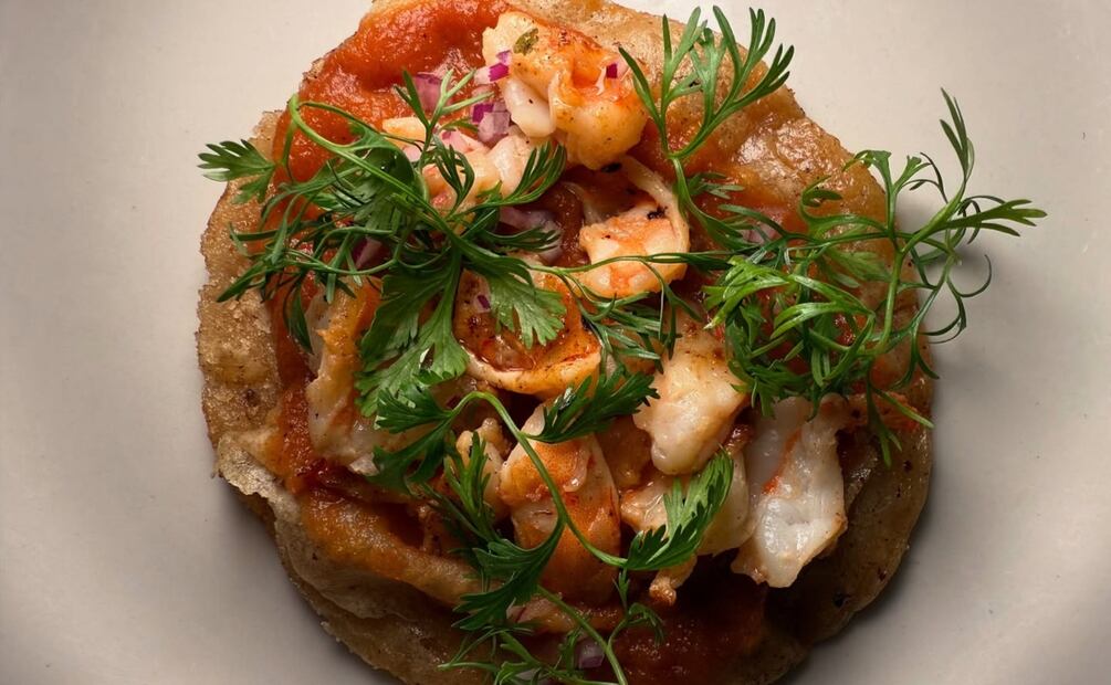 Los 250MX, los mejores restaurantes de México llegarán a Puebla en 2026. Foto: Instagram