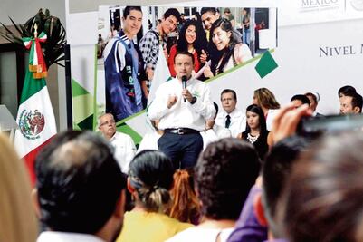 IMSS: afiliación no genera presiones