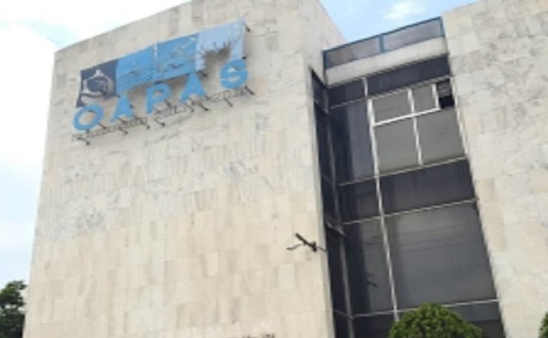 Director de OAPAS presenta renuncia en Naucalpan