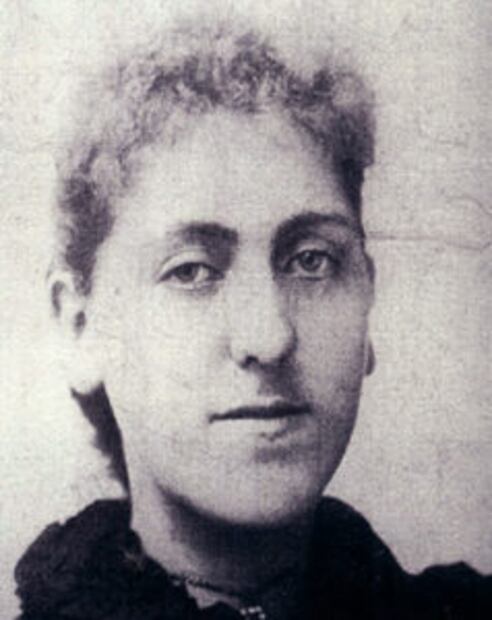 Grace Golden Clayton. Foto: Portal All English Things