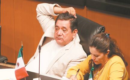 Tres mujeres buscan arrebatarle candidatura a Salgado Macedonio