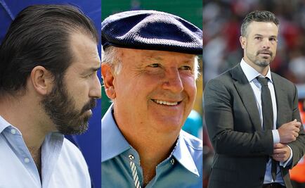 Comentaristas de TV que han regresado a dirigir