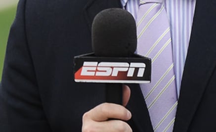 Señal de ESPN se cae y los revientan en redes sociales