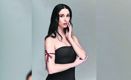 Francisca Valenzuela  celebra a los guapos