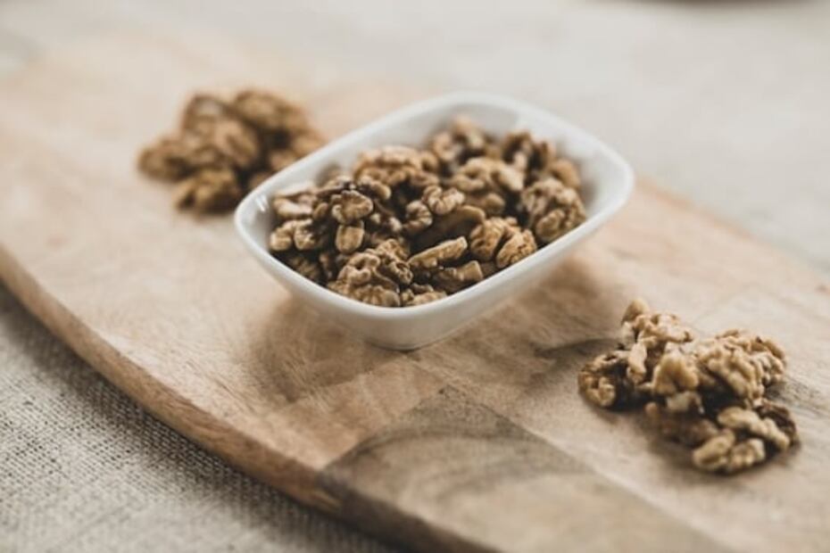 El rico alimento que disminuye el colesterol y los triglicéridos