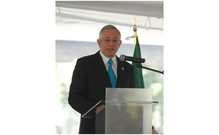 La CFE debe ser una empresa de clase mundial: Jorge Gaviño Ambriz