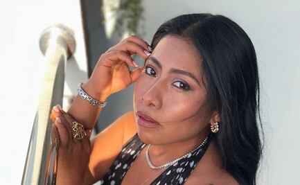 Yalitza Aparicio muestra cómo llevar un look elegante con shorts