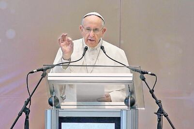 “Pobreza es caldo de cultivo para el narco”