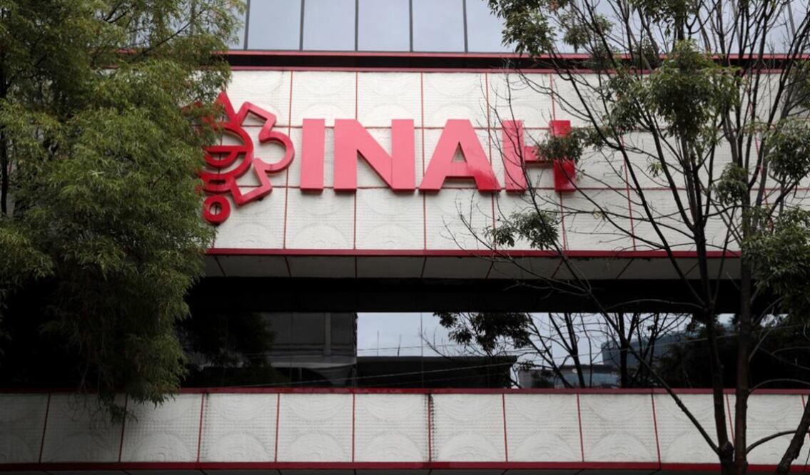 Los pobladores fueron informados que, para la reconstrucción, se requiere de la autorización del INAH. Crédito: Archivo de El Universal