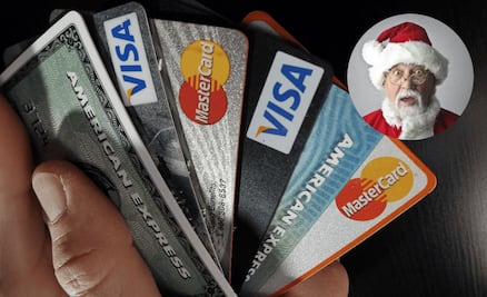 ¿Qué es el Buró de Crédito?; evita caer en deudas esta temporada navideña