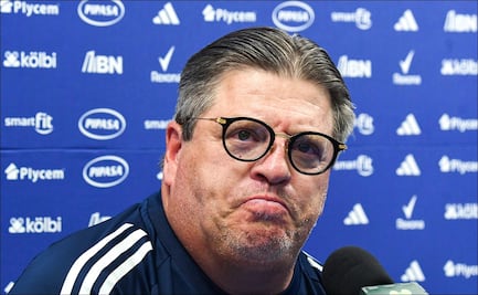 Después de todo, Miguel Herrera sí estará en el Mundial