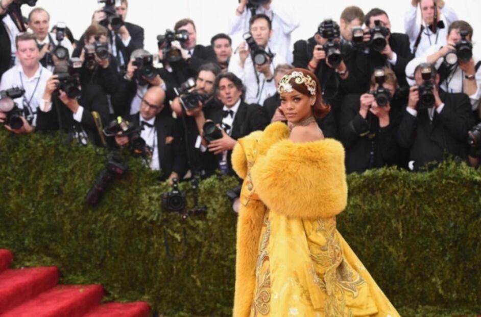 Es oficial: Se cancela la MET Gala 2020 