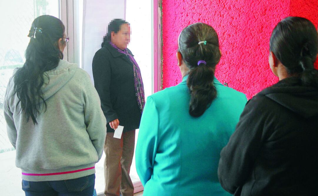 Foto: Archivo/EL UNIVERSAL