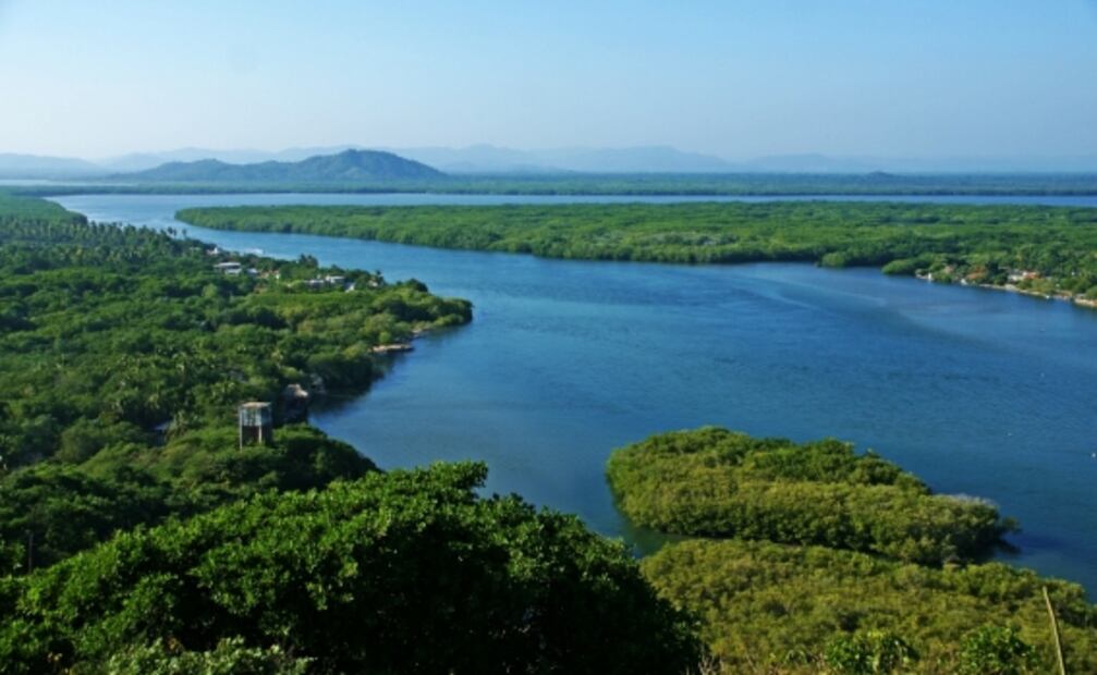 Puerto Escondido: guía de viaje por la costa de Oaxaca