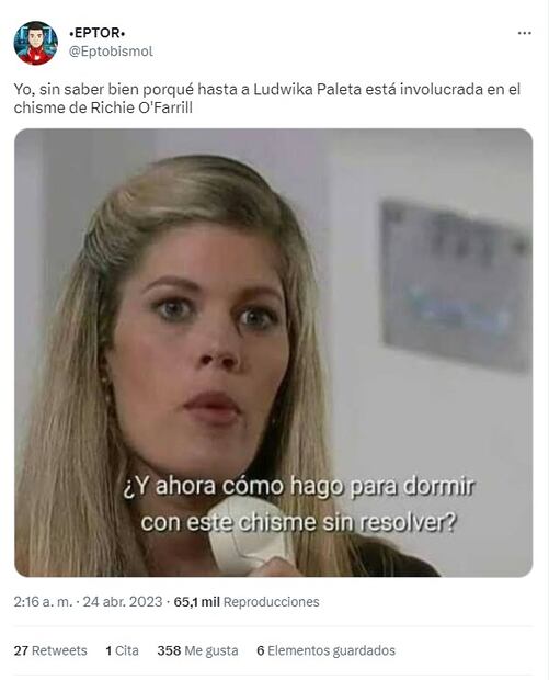 Foto: Twitter