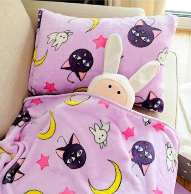 ¿Fan de Sailor Moon? Estos objetos son los que debes tener en tu colección