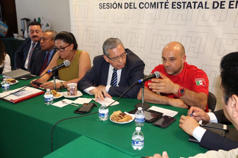 Foto: Dinorath Mota / EL UNIVERSAL